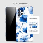 ONEFLOW Flower Cover Samsung Galaxy A52s 5G Blumen Muster – Produktbild 4