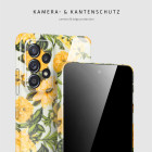 ONEFLOW Flower Cover Samsung Galaxy A52s 5G Blumen Muster – Weiteres Produktbild 2