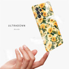 ONEFLOW Flower Cover Samsung Galaxy A52s 5G Blumen Muster – Produktbild 5