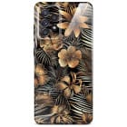 ONEFLOW Flower Cover Samsung Galaxy A52s 5G Blumen Muster – Produktbild 1