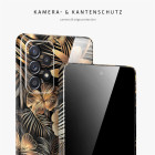 ONEFLOW Flower Cover Samsung Galaxy A52s 5G Blumen Muster – Produktbild 2