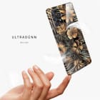 ONEFLOW Flower Cover Samsung Galaxy A52s 5G Blumen Muster – Produktbild 5
