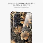 ONEFLOW Flower Cover Samsung Galaxy A52s 5G Blumen Muster – Produktbild 7