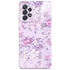 ONEFLOW Flower Cover Samsung Galaxy A52s 5G Blumen Muster – Weiteres Produktbild 1
