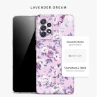 ONEFLOW Flower Cover Samsung Galaxy A52s 5G Blumen Muster – Produktbild 4