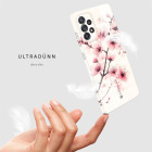 ONEFLOW Flower Cover Samsung Galaxy A52s 5G Blumen Muster – Produktbild 5