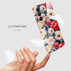 ONEFLOW Flower Cover Samsung Galaxy A54 5G Blumen Muster – Weiteres Produktbild 5