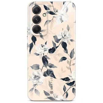 ONEFLOW Flower Cover Samsung Galaxy A54 5G Blumen Muster – Eternal Garden ONEFLOW Flower Cover Samsung Galaxy A54 5G Blumen Muster – Eternal Garden