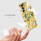 ONEFLOW Flower Cover Samsung Galaxy A54 5G Blumen Muster – Weiteres Produktbild 5