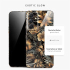 ONEFLOW Flower Cover Samsung Galaxy A54 5G Blumen Muster – Produktbild 4