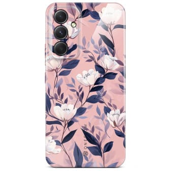 ONEFLOW Flower Cover Samsung Galaxy A54 5G Blumen Muster – Sunset Bloom ONEFLOW Flower Cover Samsung Galaxy A54 5G Blumen Muster – Sunset Bloom