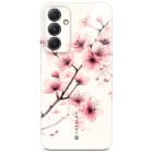 ONEFLOW Flower Cover Samsung Galaxy A54 5G Blumen Muster – Produktbild 1