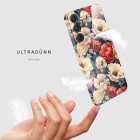ONEFLOW Flower Cover Samsung Galaxy A55 5G Blumen Muster – Produktbild 5