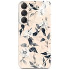 ONEFLOW Flower Cover Samsung Galaxy A55 5G Blumen Muster – Produktbild 1