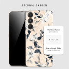 ONEFLOW Flower Cover Samsung Galaxy A55 5G Blumen Muster – Produktbild 4