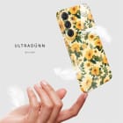 ONEFLOW Flower Cover Samsung Galaxy A55 5G Blumen Muster – Produktbild 5