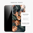 ONEFLOW Flower Cover Samsung Galaxy A55 5G Blumen Muster – Produktbild 4