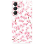 ONEFLOW Flower Cover Samsung Galaxy A55 5G Blumen Muster – Produktbild 1