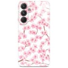 ONEFLOW Flower Cover Samsung Galaxy A55 5G Blumen Muster – Produktbild 1