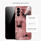 ONEFLOW Flower Cover Samsung Galaxy A56 5G Blumen Muster – Produktbild 4