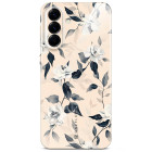 ONEFLOW Flower Cover Samsung Galaxy A56 5G Blumen Muster – Produktbild 1