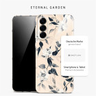 ONEFLOW Flower Cover Samsung Galaxy A56 5G Blumen Muster – Produktbild 4