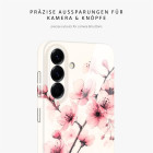 ONEFLOW Flower Cover Samsung Galaxy A56 5G Blumen Muster – Produktbild 7