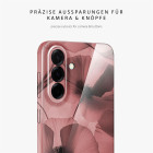 ONEFLOW Flower Cover Samsung Galaxy A57 5G Blumen Muster – Produktbild 7