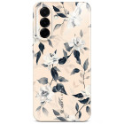 ONEFLOW Flower Cover Samsung Galaxy A57 5G Blumen Muster – Produktbild 1