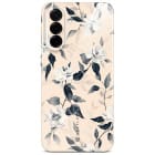 ONEFLOW Flower Cover Samsung Galaxy A57 5G Blumen Muster – Produktbild 1