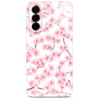ONEFLOW Flower Cover Samsung Galaxy A57 5G Blumen Muster – Produktbild 1