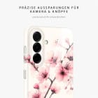 ONEFLOW Flower Cover Samsung Galaxy A57 5G Blumen Muster – Produktbild 7