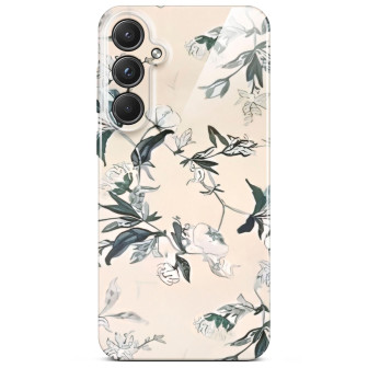 ONEFLOW Flower Cover Samsung Galaxy S20 FE Blumen Muster – Eternal Garden