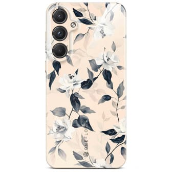 ONEFLOW Flower Cover Samsung Galaxy S20 FE Blumen Muster – Eternal Garden ONEFLOW Flower Cover Samsung Galaxy S20 FE Blumen Muster – Eternal Garden