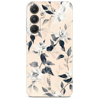 ONEFLOW Flower Cover Samsung Galaxy S20 FE Blumen Muster – Eternal Garden ONEFLOW Flower Cover Samsung Galaxy S20 FE Blumen Muster – Eternal Garden