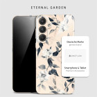 ONEFLOW Flower Cover Samsung Galaxy S20 FE Blumen Muster – Produktbild 4