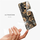 ONEFLOW Flower Cover Samsung Galaxy S20 FE Blumen Muster – Produktbild 5