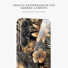 ONEFLOW Flower Cover Samsung Galaxy S20 FE Blumen Muster – Produktbild 7