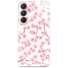 ONEFLOW Flower Cover Samsung Galaxy S20 FE Blumen Muster – Produktbild 1