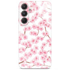 ONEFLOW Flower Cover Samsung Galaxy S20 FE Blumen Muster – Produktbild 1