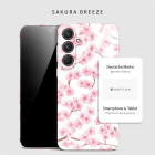 ONEFLOW Flower Cover Samsung Galaxy S20 FE Blumen Muster – Produktbild 4