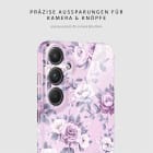 ONEFLOW Flower Cover Samsung Galaxy S20 FE Blumen Muster – Produktbild 7