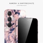 ONEFLOW Flower Cover Samsung Galaxy S20 FE Blumen Muster – Produktbild 2