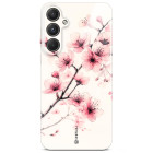 ONEFLOW Flower Cover Samsung Galaxy S20 FE Blumen Muster – Weiteres Produktbild 1