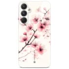 ONEFLOW Flower Cover Samsung Galaxy S20 FE Blumen Muster – Produktbild 1