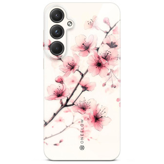 ONEFLOW Flower Cover Samsung Galaxy S20 FE Blumen Muster – Spring Serenity ONEFLOW Flower Cover Samsung Galaxy S20 FE Blumen Muster – Spring Serenity