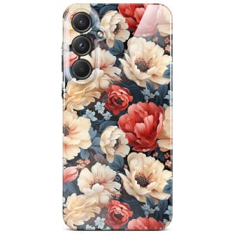 ONEFLOW Flower Cover Samsung Galaxy S20 FE 5G Blumen Muster – Mystic Flora ONEFLOW Flower Cover Samsung Galaxy S20 FE 5G Blumen Muster – Mystic Flora
