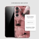 ONEFLOW Flower Cover Samsung Galaxy S20 FE 5G Blumen Muster – Produktbild 4