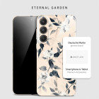 ONEFLOW Flower Cover Samsung Galaxy S20 FE 5G Blumen Muster – Produktbild 4