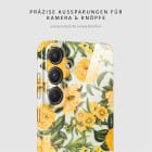 ONEFLOW Flower Cover Samsung Galaxy S20 FE 5G Blumen Muster – Weiteres Produktbild 7